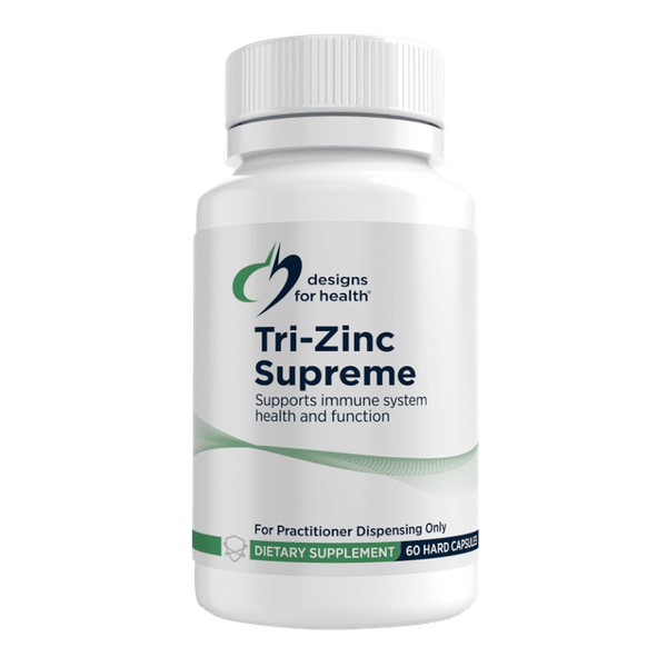 Tri-Zinc Supreme